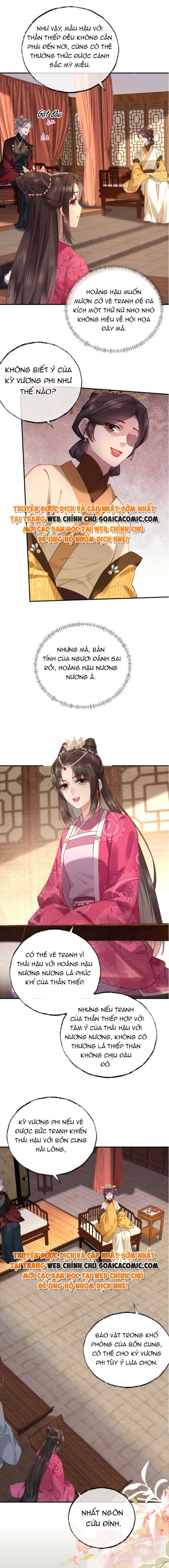 Ninita Yêu Dấu - Phần 2 Chap 825.7 - Next Chap 826.7