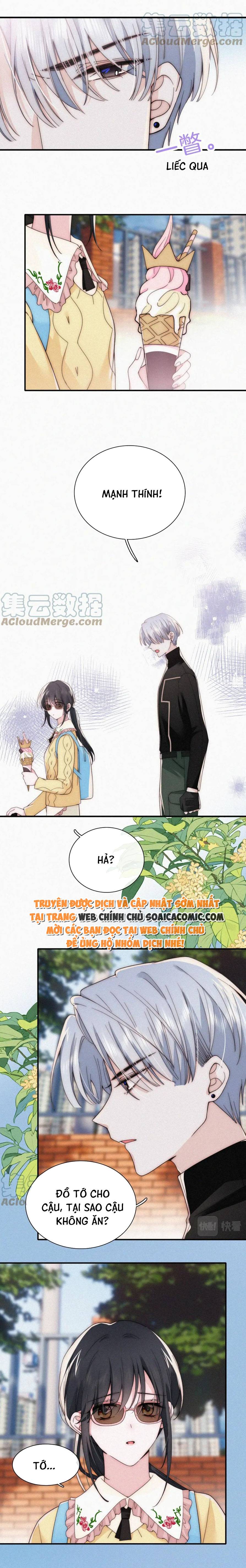 Ninita Yêu Dấu - Phần 2 Chap 825.8 - Next Chap 826.8