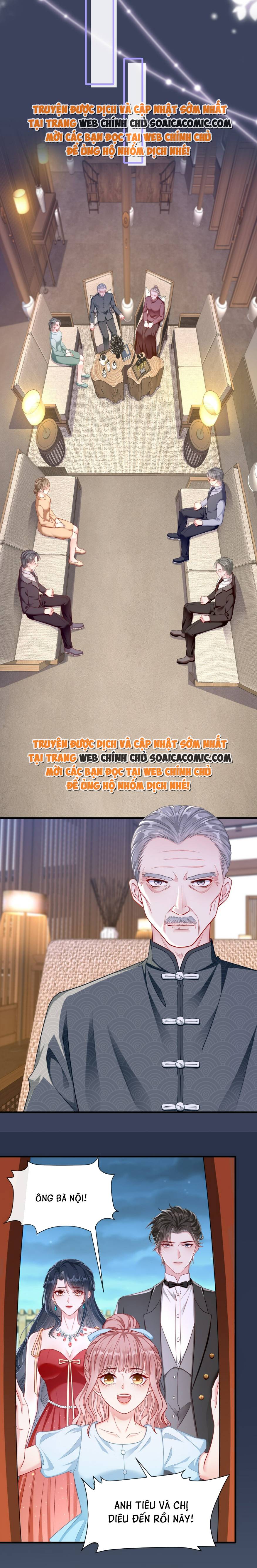 Ninita Yêu Dấu - Phần 2 Chap 825.9 - Next Chap 826.9