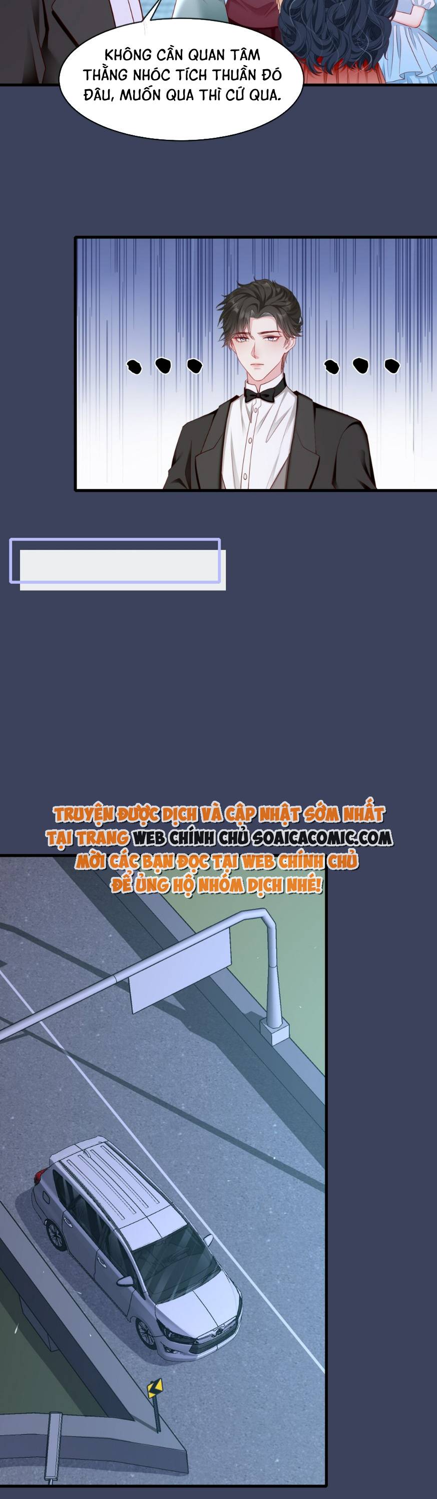 Ninita Yêu Dấu - Phần 2 Chap 825.9 - Next Chap 826.9