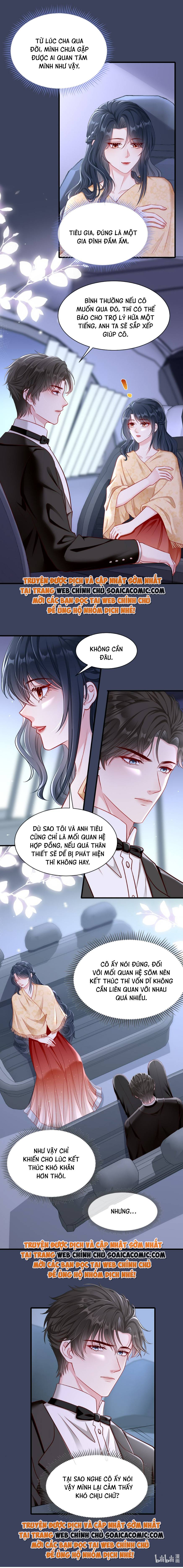 Ninita Yêu Dấu - Phần 2 Chap 825.9 - Next Chap 826.9