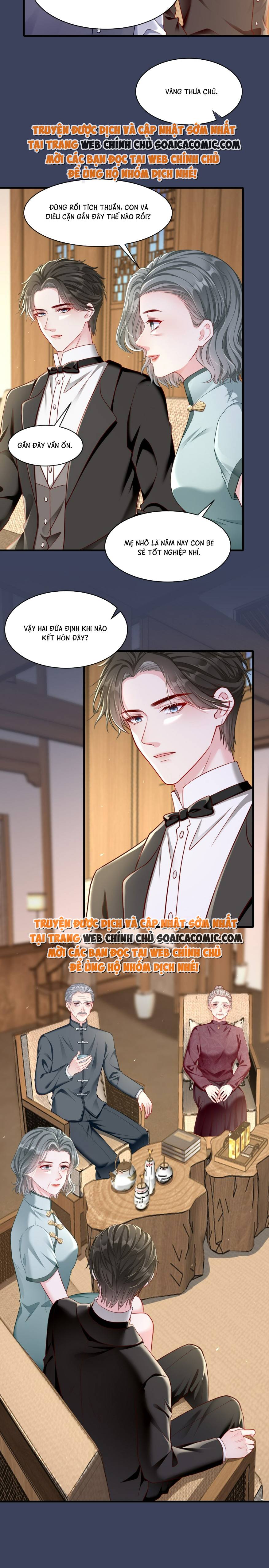 Ninita Yêu Dấu - Phần 2 Chap 825.9 - Next Chap 826.9