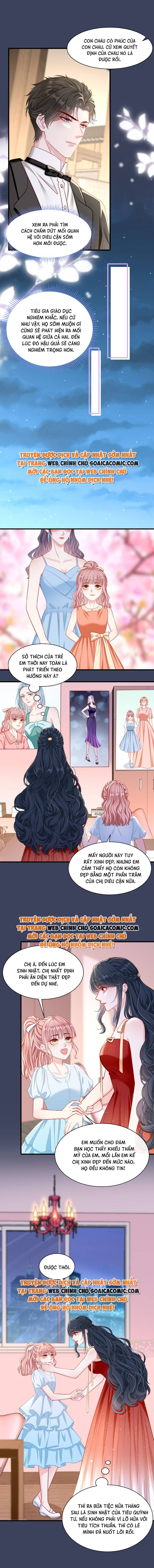 Ninita Yêu Dấu - Phần 2 Chap 825.9 - Next Chap 826.9