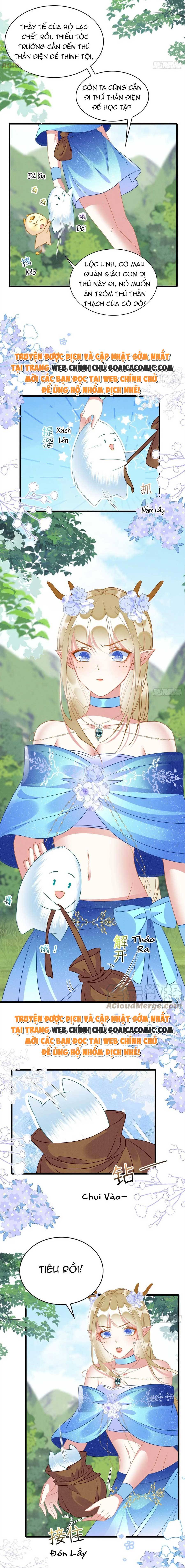 Ninita Yêu Dấu - Phần 2 Chap 826.1 - Next Chap 827.1