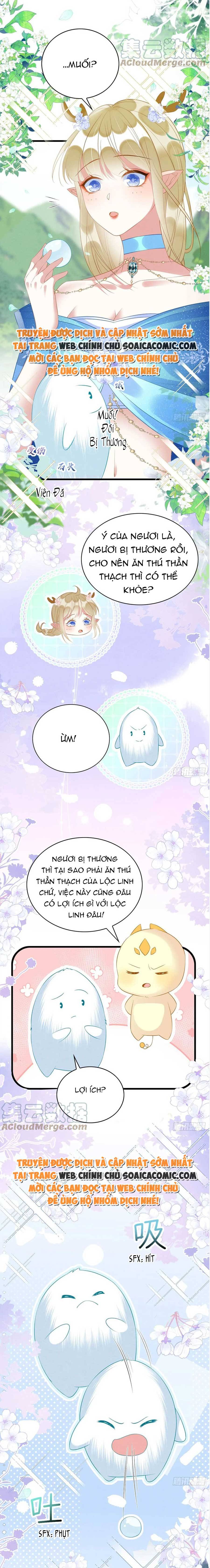 Ninita Yêu Dấu - Phần 2 Chap 826.1 - Next Chap 827.1