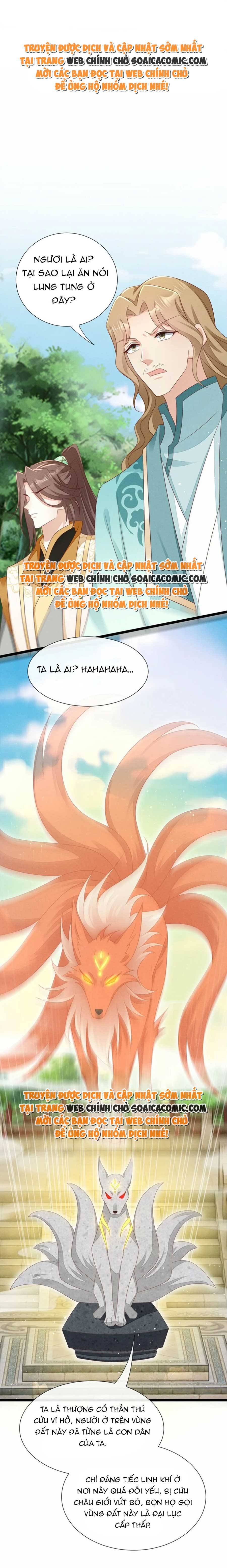 Ninita Yêu Dấu - Phần 2 Chap 826.2 - Next Chap 827.2