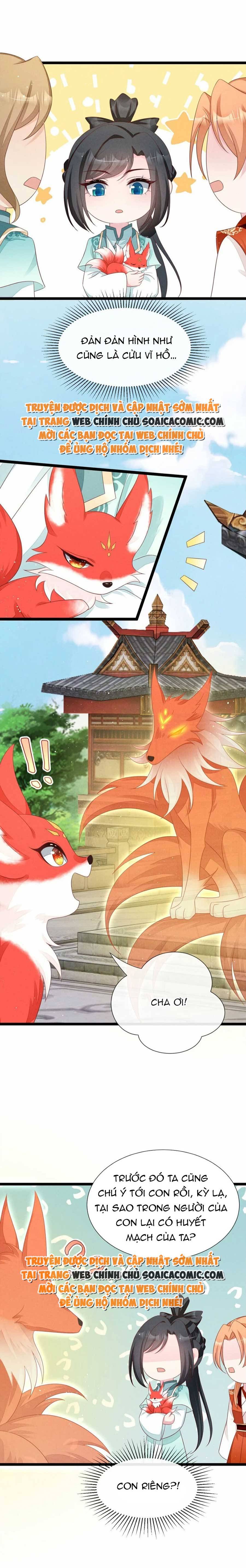 Ninita Yêu Dấu - Phần 2 Chap 826.2 - Next Chap 827.2