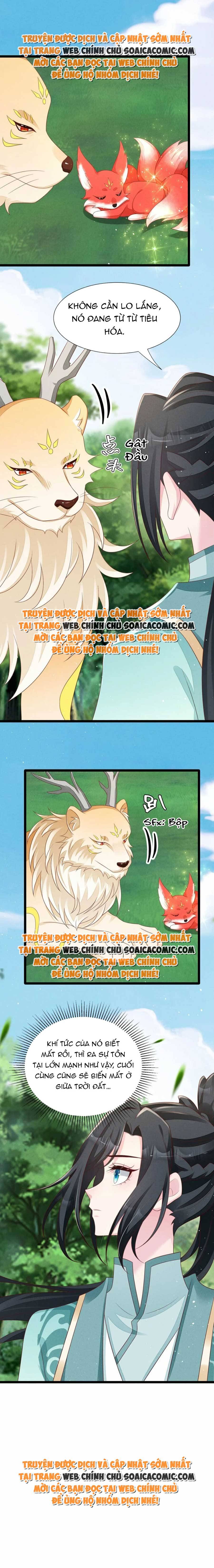 Ninita Yêu Dấu - Phần 2 Chap 826.2 - Next Chap 827.2