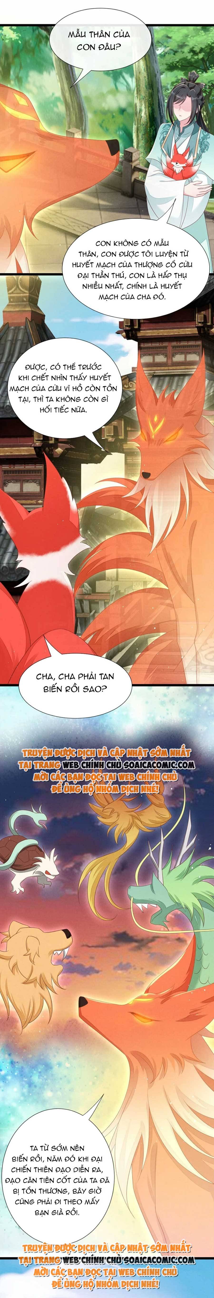 Ninita Yêu Dấu - Phần 2 Chap 826.2 - Next Chap 827.2