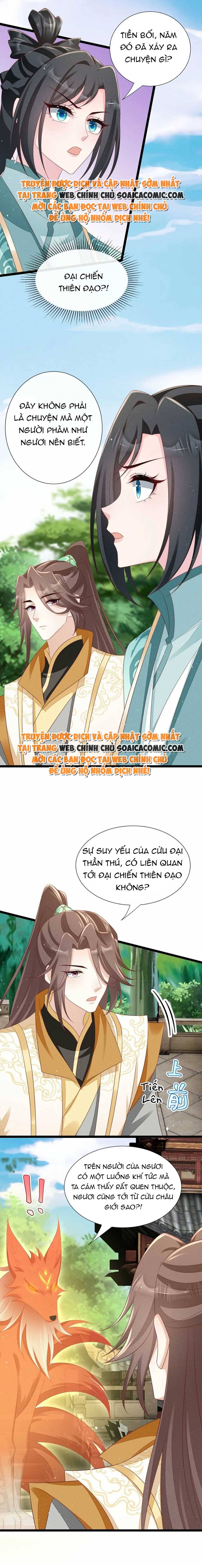 Ninita Yêu Dấu - Phần 2 Chap 826.2 - Next Chap 827.2