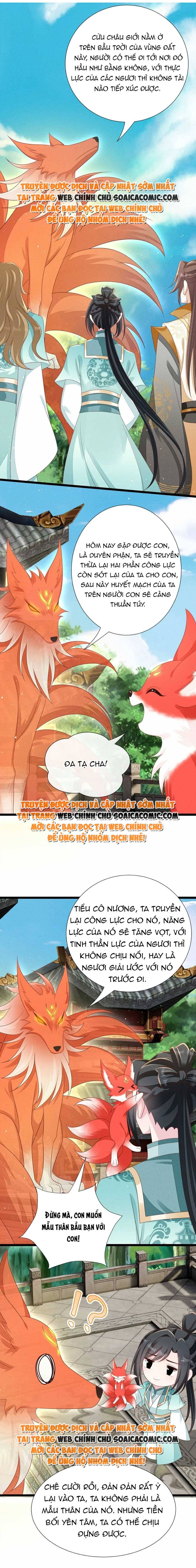 Ninita Yêu Dấu - Phần 2 Chap 826.2 - Next Chap 827.2