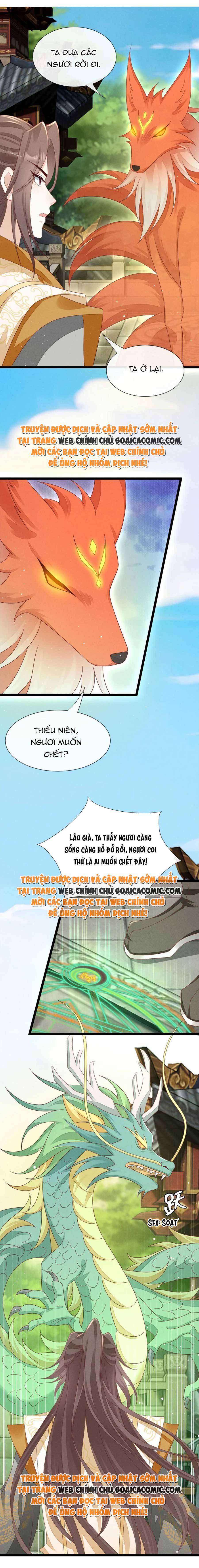 Ninita Yêu Dấu - Phần 2 Chap 826.2 - Next Chap 827.2