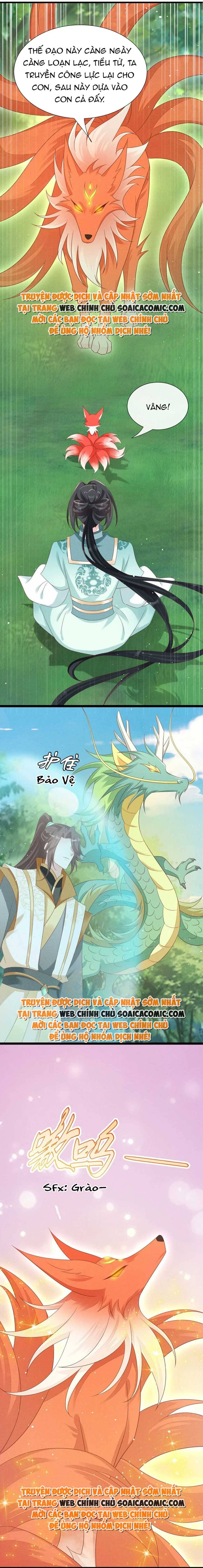 Ninita Yêu Dấu - Phần 2 Chap 826.2 - Next Chap 827.2