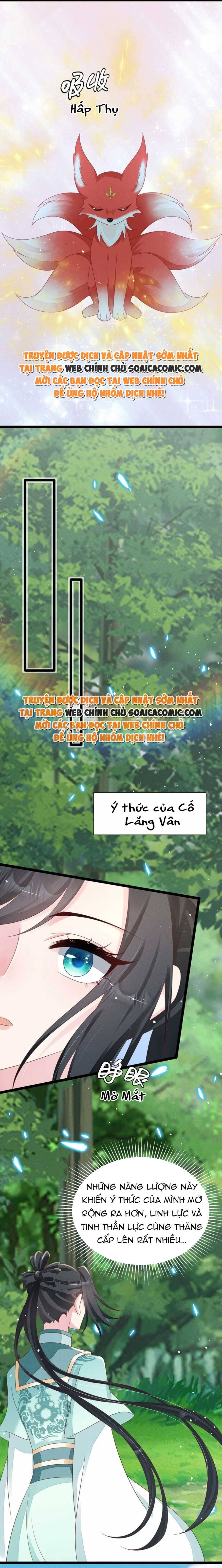 Ninita Yêu Dấu - Phần 2 Chap 826.2 - Next Chap 827.2