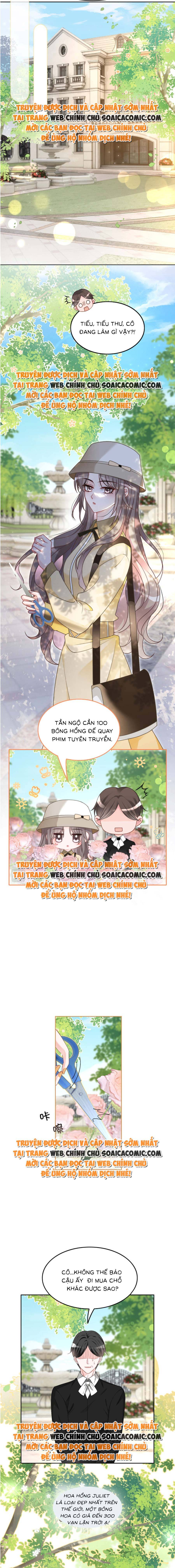 Ninita Yêu Dấu - Phần 2 Chap 826.3 - Next Chap 827.3