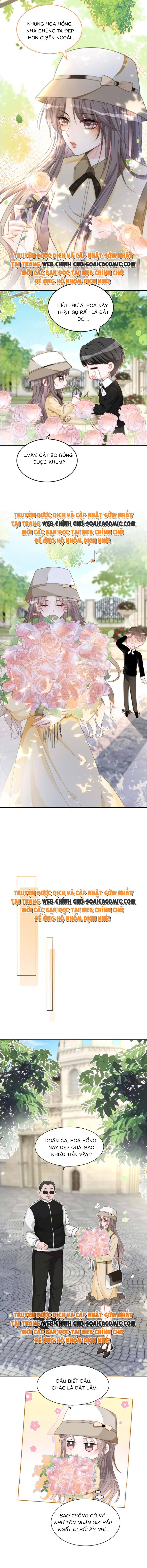 Ninita Yêu Dấu - Phần 2 Chap 826.3 - Next Chap 827.3