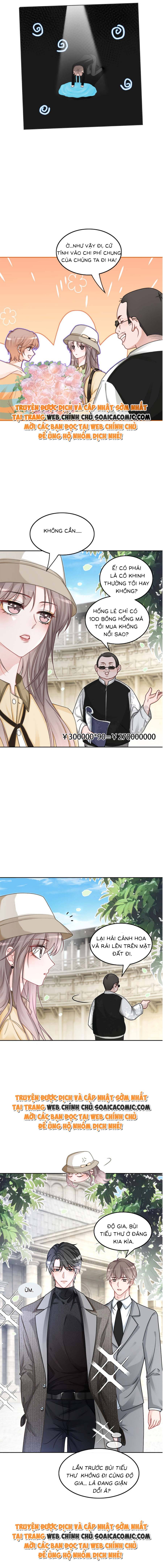 Ninita Yêu Dấu - Phần 2 Chap 826.3 - Next Chap 827.3