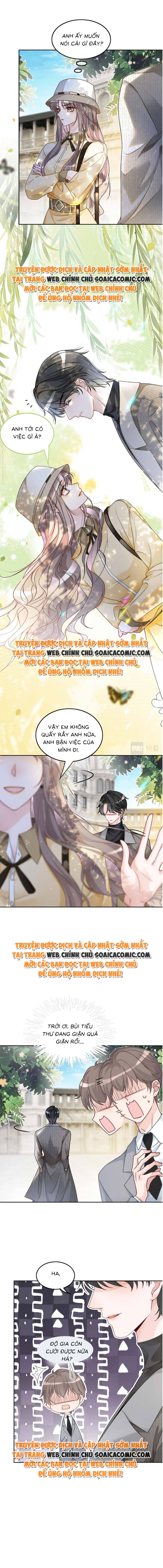 Ninita Yêu Dấu - Phần 2 Chap 826.3 - Next Chap 827.3