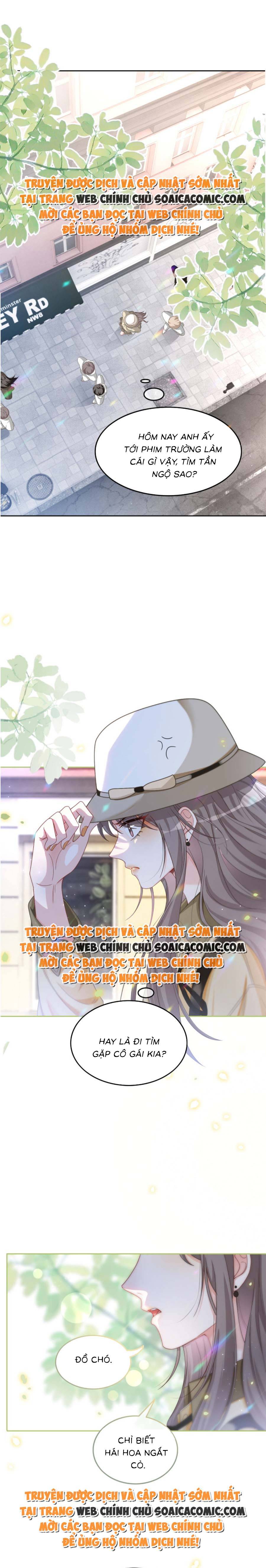 Ninita Yêu Dấu - Phần 2 Chap 826.3 - Next Chap 827.3