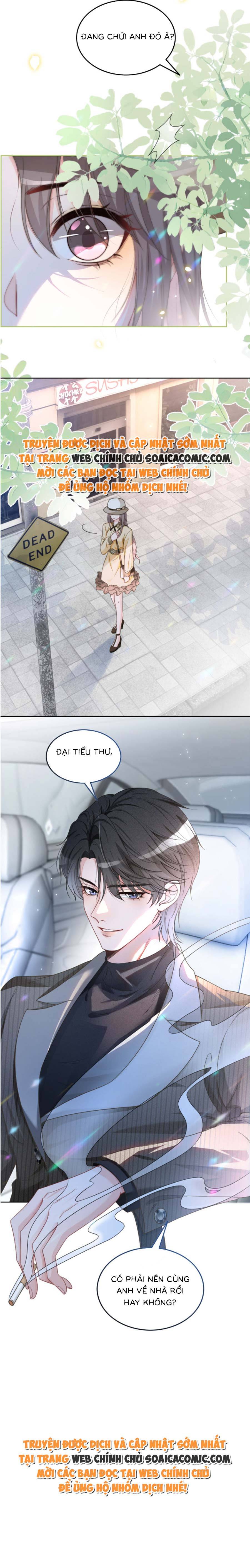 Ninita Yêu Dấu - Phần 2 Chap 826.3 - Next Chap 827.3