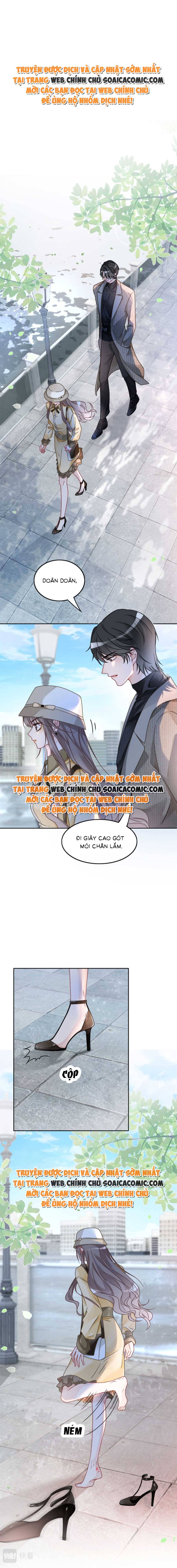 Ninita Yêu Dấu - Phần 2 Chap 826.4 - Next Chap 827.4