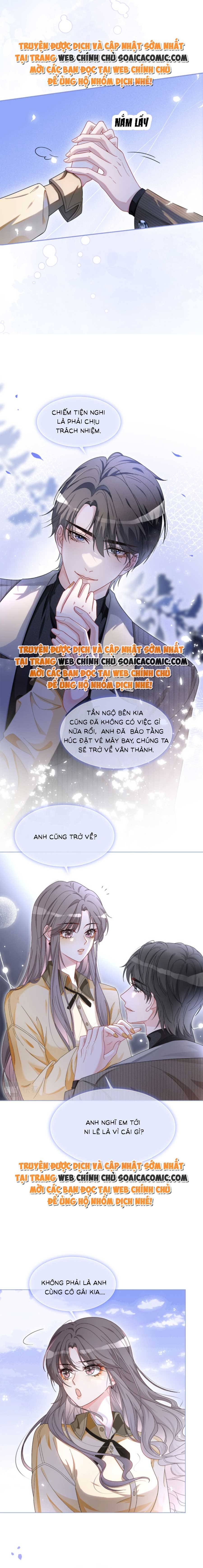 Ninita Yêu Dấu - Phần 2 Chap 826.4 - Next Chap 827.4