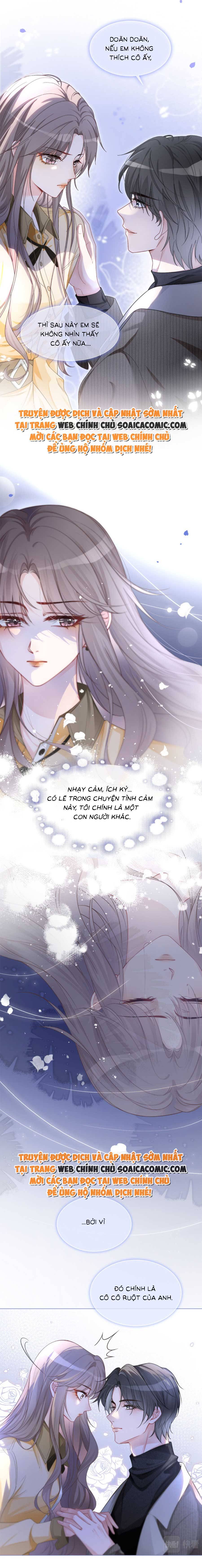 Ninita Yêu Dấu - Phần 2 Chap 826.4 - Next Chap 827.4