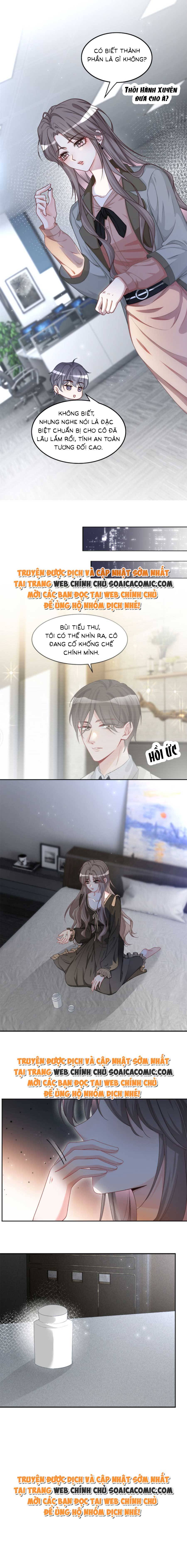 Ninita Yêu Dấu - Phần 2 Chap 826.4 - Next Chap 827.4