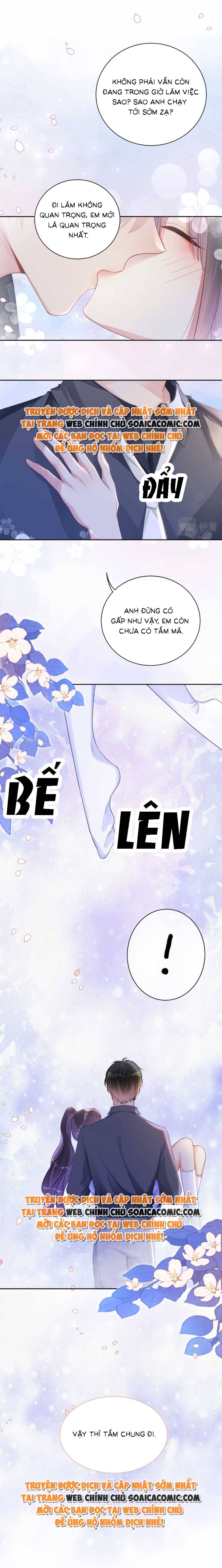 Ninita Yêu Dấu - Phần 2 Chap 826.5 - Next Chap 827.5