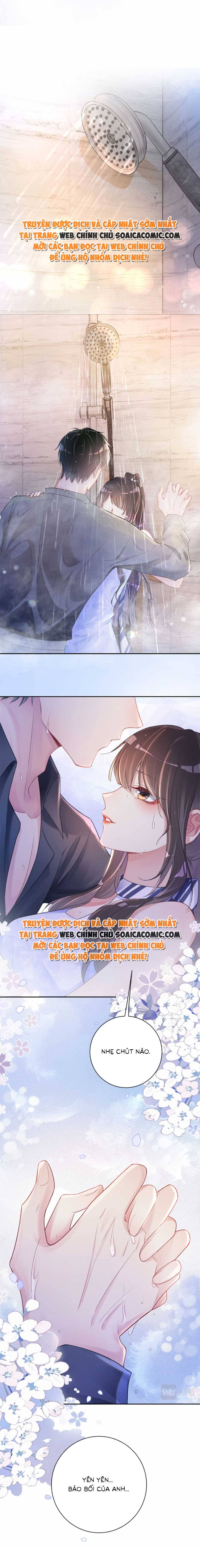 Ninita Yêu Dấu - Phần 2 Chap 826.5 - Next Chap 827.5