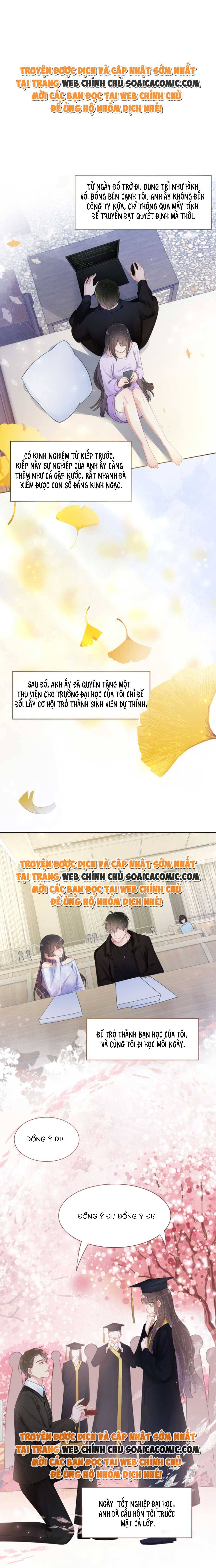 Ninita Yêu Dấu - Phần 2 Chap 826.6 - Next Chap 827.6