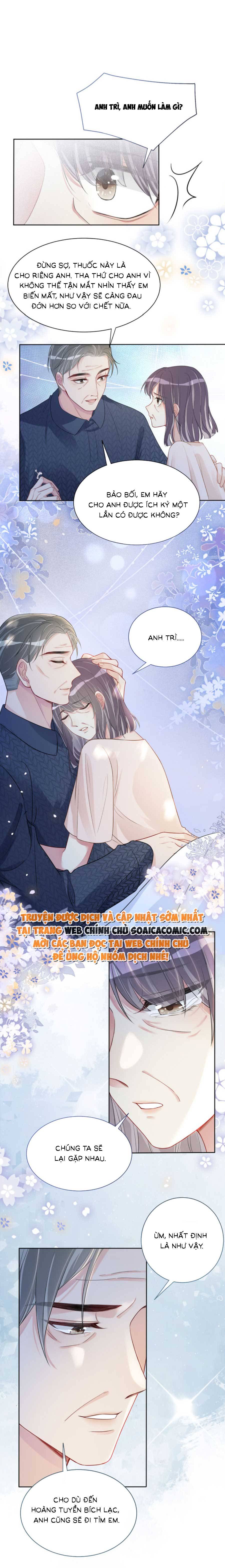 Ninita Yêu Dấu - Phần 2 Chap 826.6 - Next Chap 827.6