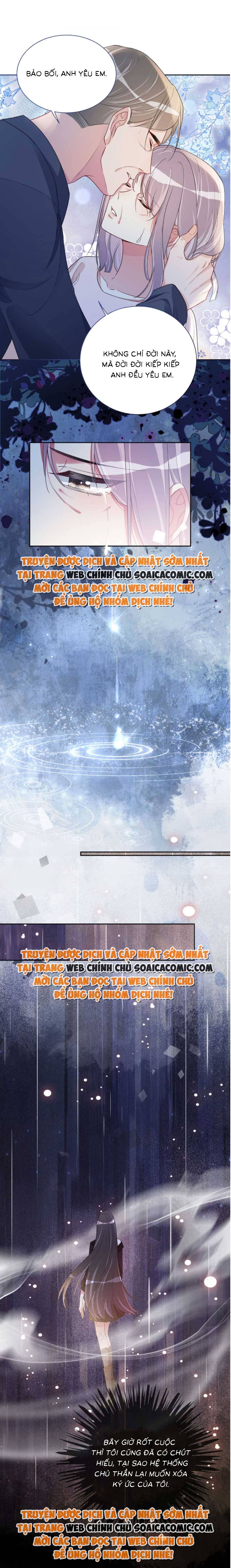 Ninita Yêu Dấu - Phần 2 Chap 826.6 - Next Chap 827.6