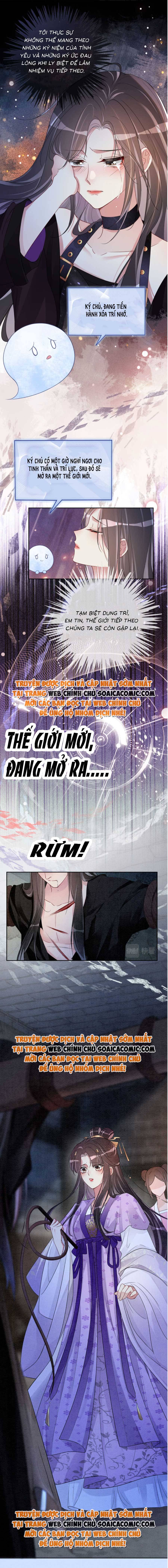 Ninita Yêu Dấu - Phần 2 Chap 826.6 - Next Chap 827.6