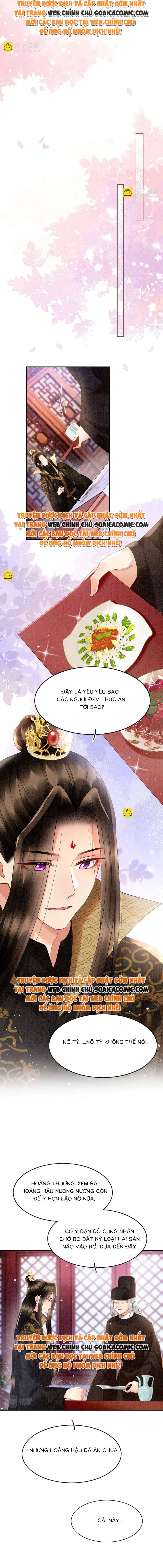 Ninita Yêu Dấu - Phần 2 Chap 826.7 - Next Chap 827.7