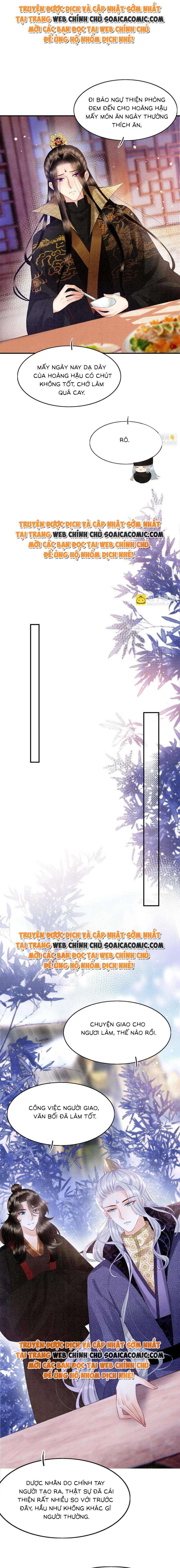 Ninita Yêu Dấu - Phần 2 Chap 826.7 - Next Chap 827.7