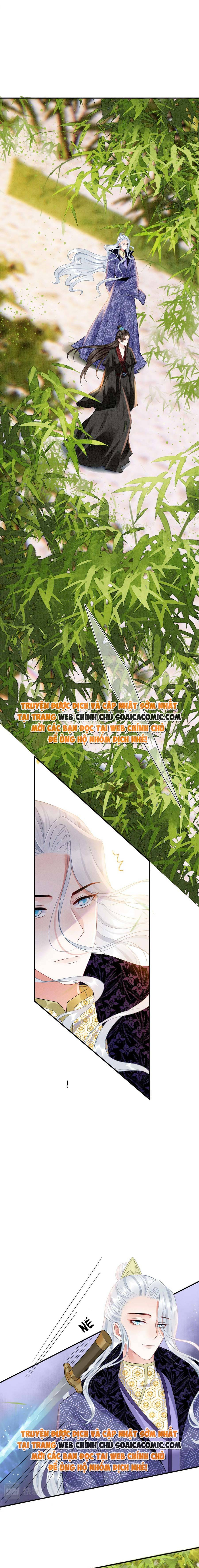 Ninita Yêu Dấu - Phần 2 Chap 826.7 - Next Chap 827.7