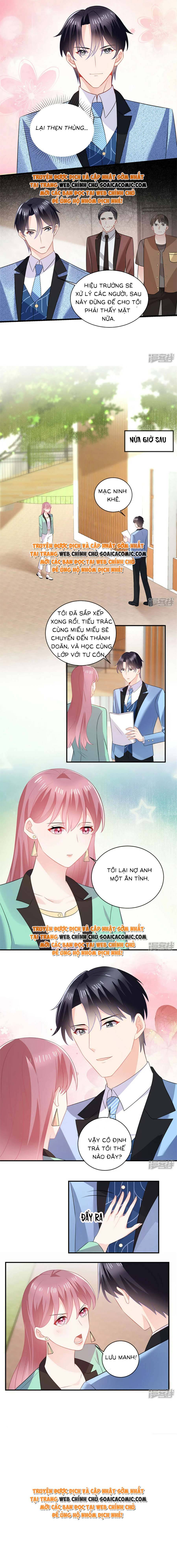 Ninita Yêu Dấu - Phần 2 Chap 826.8 - Next Chap 827.8