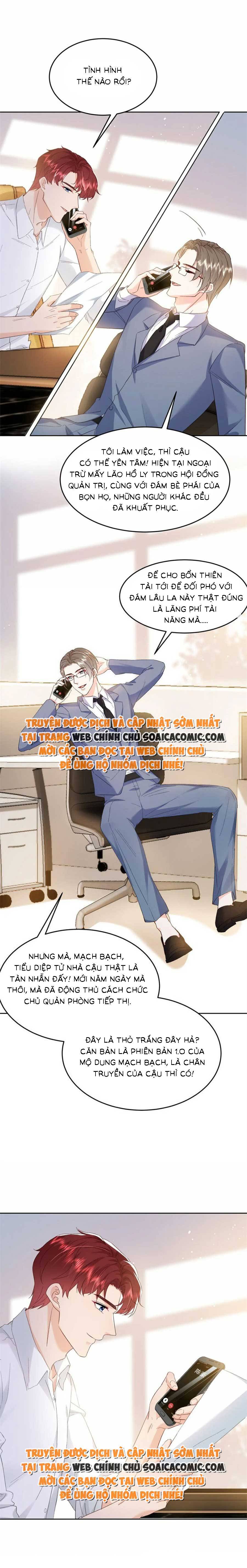 Ninita Yêu Dấu - Phần 2 Chap 826.9 - Next Chap 827.9