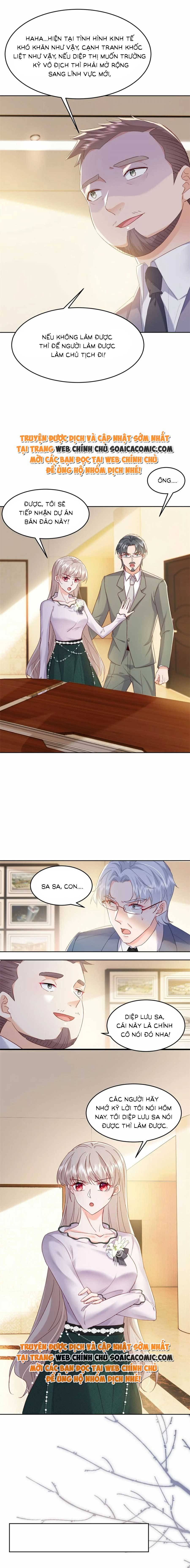 Ninita Yêu Dấu - Phần 2 Chap 826.9 - Next Chap 827.9