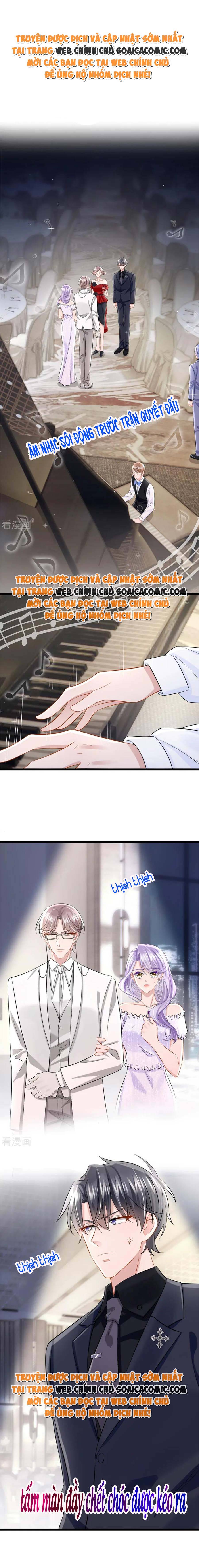 Ninita Yêu Dấu - Phần 2 Chap 827.1 - Next Chap 828.1