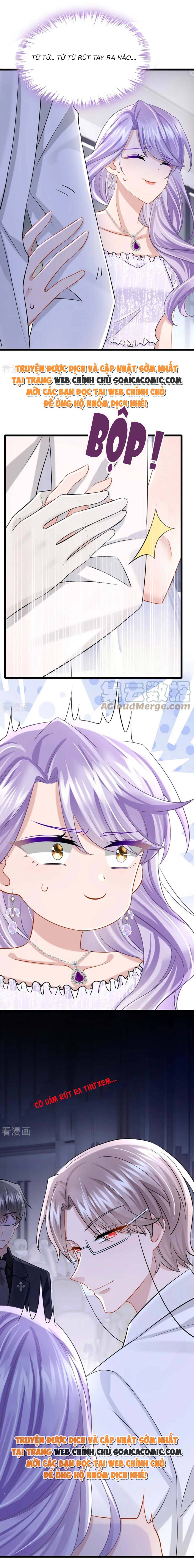 Ninita Yêu Dấu - Phần 2 Chap 827.1 - Next Chap 828.1