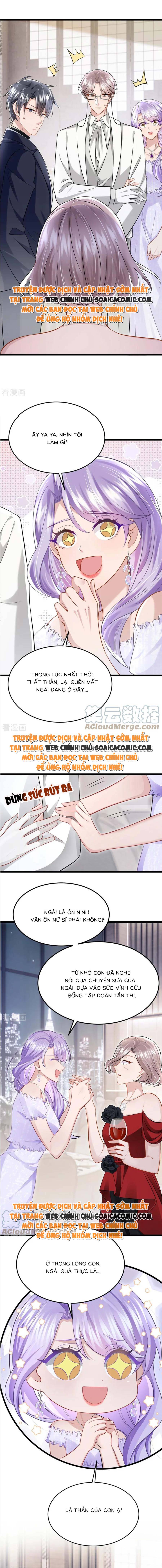 Ninita Yêu Dấu - Phần 2 Chap 827.1 - Next Chap 828.1