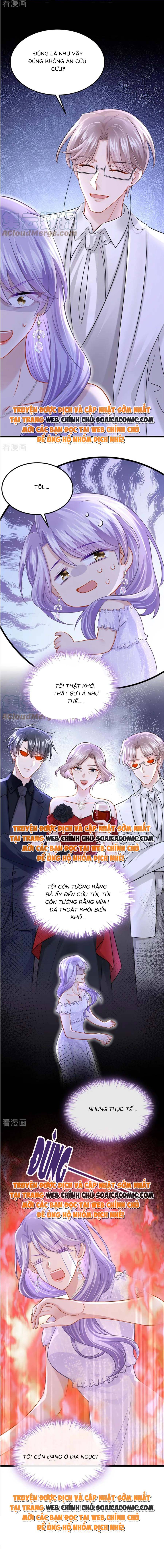 Ninita Yêu Dấu - Phần 2 Chap 827.1 - Next Chap 828.1