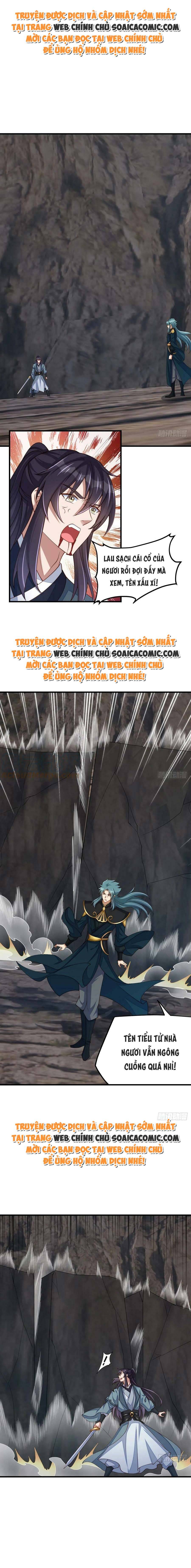 Ninita Yêu Dấu - Phần 2 Chap 827.3 - Next Chap 828.3