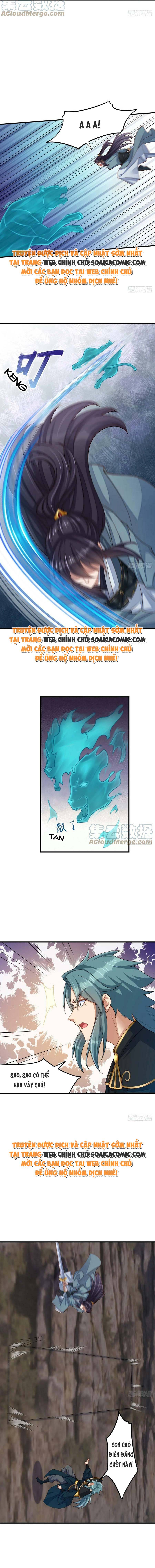 Ninita Yêu Dấu - Phần 2 Chap 827.3 - Next Chap 828.3