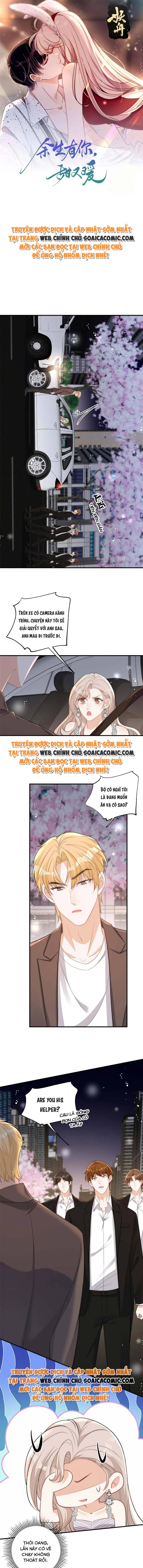 Ninita Yêu Dấu - Phần 2 Chap 827.4 - Next Chap 828.4