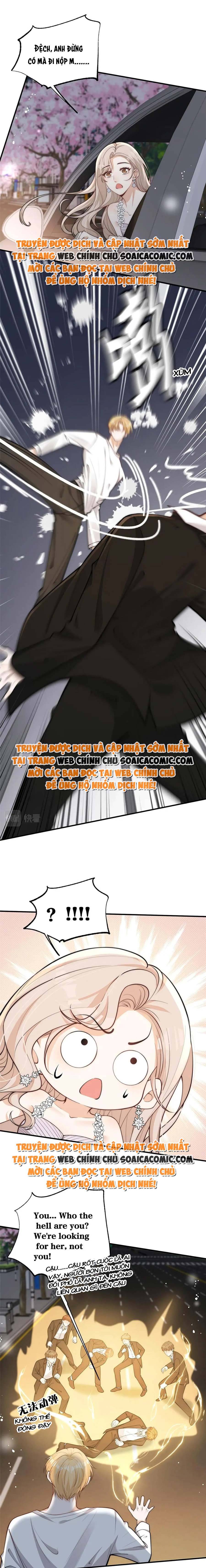 Ninita Yêu Dấu - Phần 2 Chap 827.4 - Next Chap 828.4