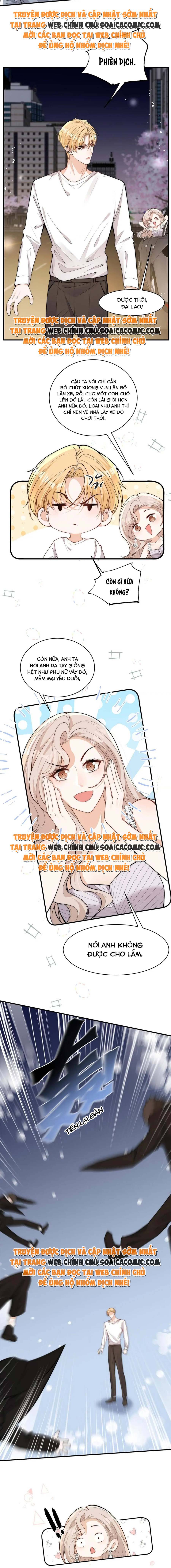 Ninita Yêu Dấu - Phần 2 Chap 827.4 - Next Chap 828.4