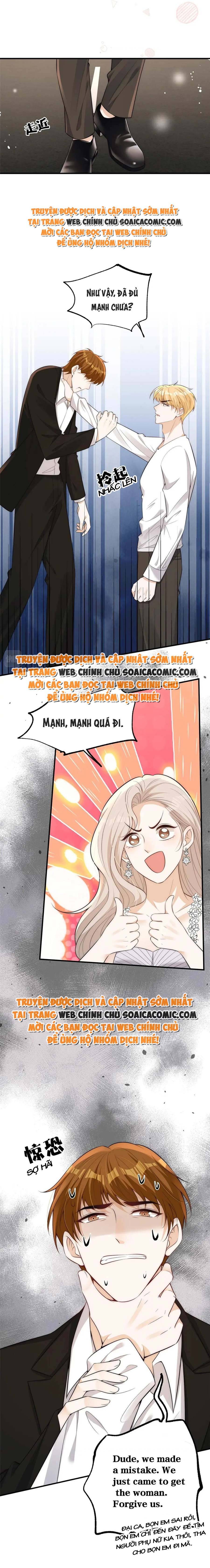 Ninita Yêu Dấu - Phần 2 Chap 827.4 - Next Chap 828.4
